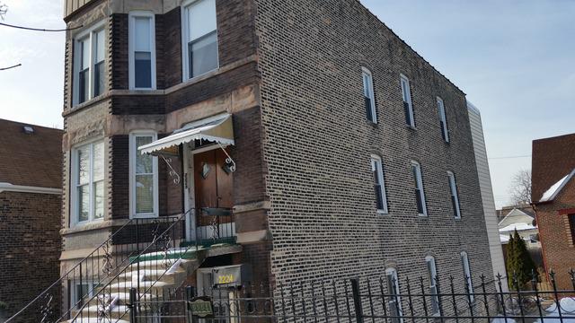 2228 S Bell Ave., Chicago, IL 60608