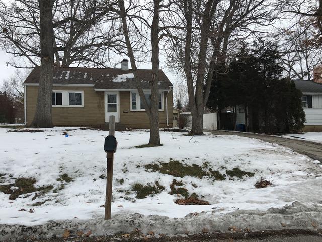 17772 W Greentree Rd., Grayslake, IL 60030