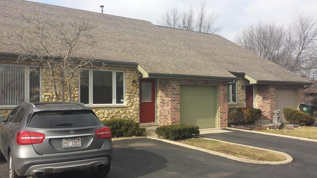8148 W 111th St. #C3, Palos Hills, IL 60465