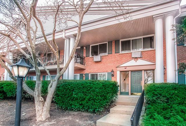 606 E Algonquin Rd. #202, Arlington Heights, IL 60005