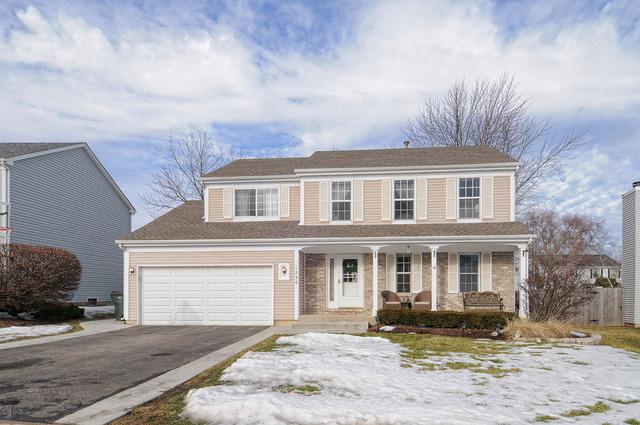1296 Regent Dr., Mundelein, IL 60060