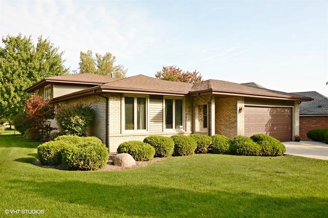 61 W Peiffer Ave., Lemont, IL 60439