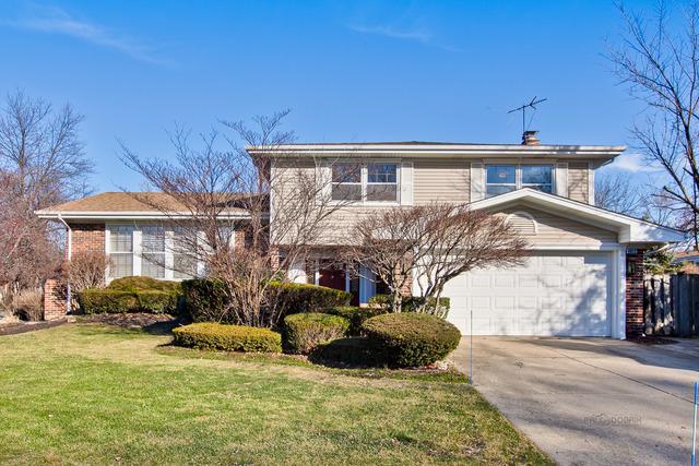 4012 Yorkshire Ln., Northbrook, IL 60062