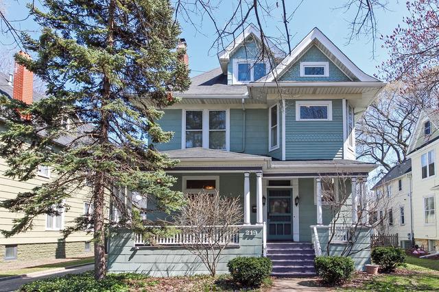 219 S Madison Ave., La Grange, IL 60525