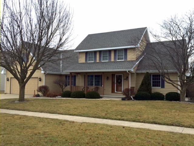230 N Mulberry St., Herscher, IL 60941