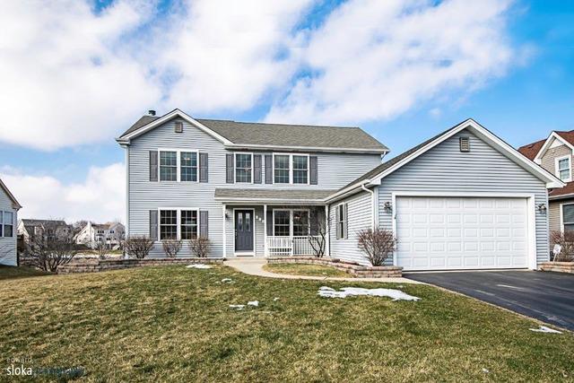 216 Midlane Dr., Crystal Lake, IL 60012