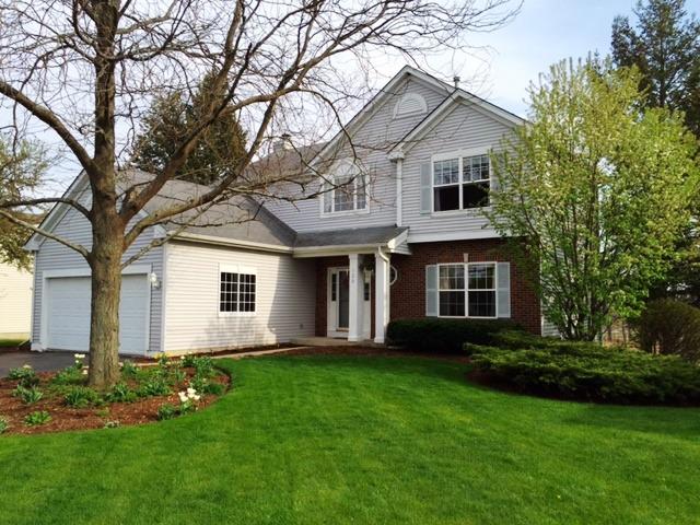 120 Prairie Ridge Dr., Woodstock, IL 60098