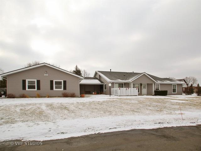 600 Devonshire Ct. #C, Mchenry, IL 60050