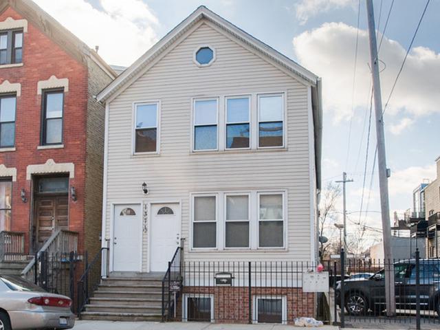 1371 W Crystal St. #A, Chicago, IL 60642