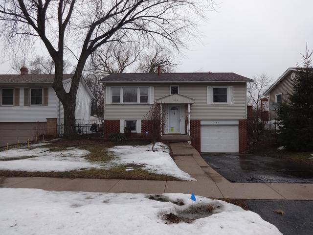 920 Glenview Ave., Mundelein, IL 60060