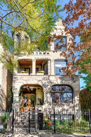 1502 W Wilson Ave. #2, Chicago, IL 60640