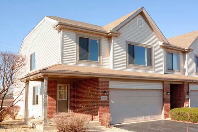 8337 Chestnut Ct., Frankfort, IL 60423