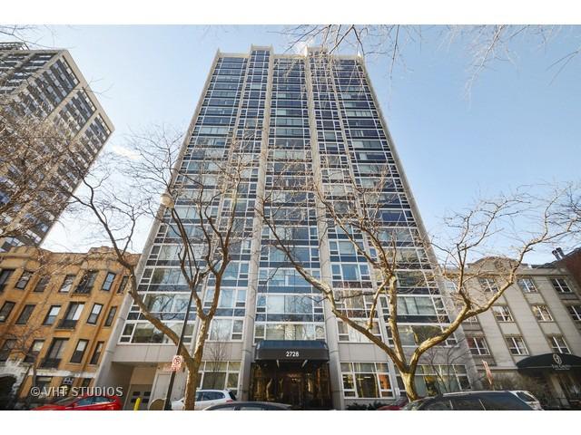 2728 N Hampden Ct. #803, Chicago, IL 60614