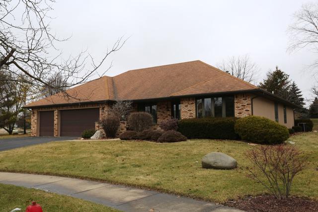 3700 Monarch Cir., Naperville, IL 60564