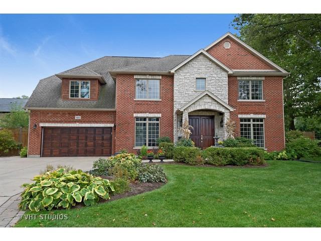 1805 Longvalley Rd., Glenview, IL 60025