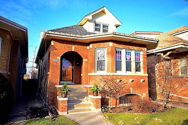 5522 W Cornelia Ave., Chicago, IL 60641