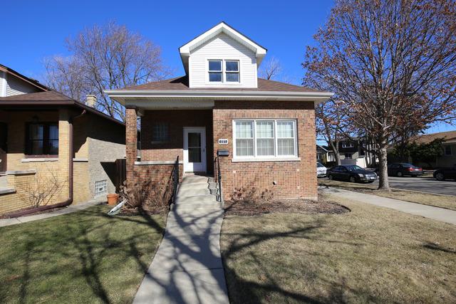 6559 N Onarga Ave., Chicago, IL 60631