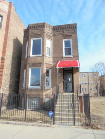 4823 S Calumet Ave., Chicago, IL 60615