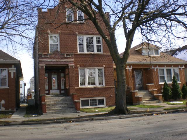 5327 S California Ave., Chicago, IL 60632