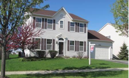 2762 Moraine Valley Rd., Wauconda, IL 60084