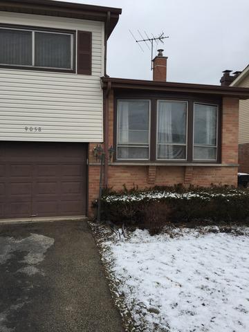 9058 Hollyberry Ave., Des Plaines, IL 60016