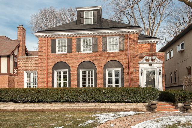 940 Sheridan Rd., Wilmette, IL 60091