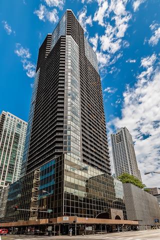 10 E Ontario St. #1609, Chicago, IL 60611