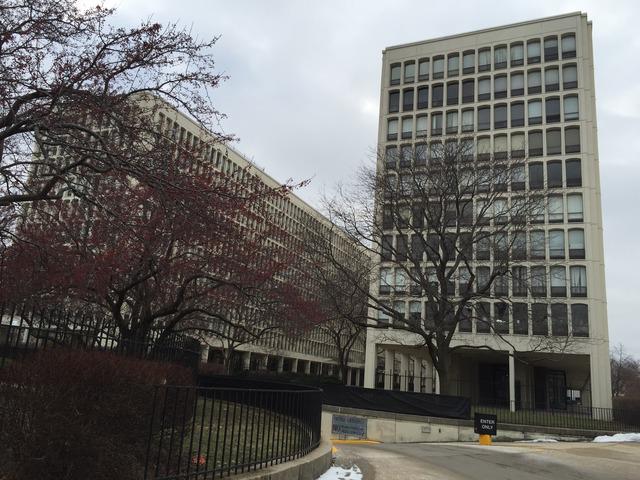 1451 E 55th St. #319N, Chicago, IL 60615