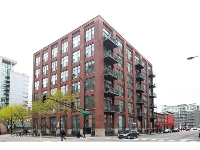 701 W Jackson Blvd. #111, Chicago, IL 60661