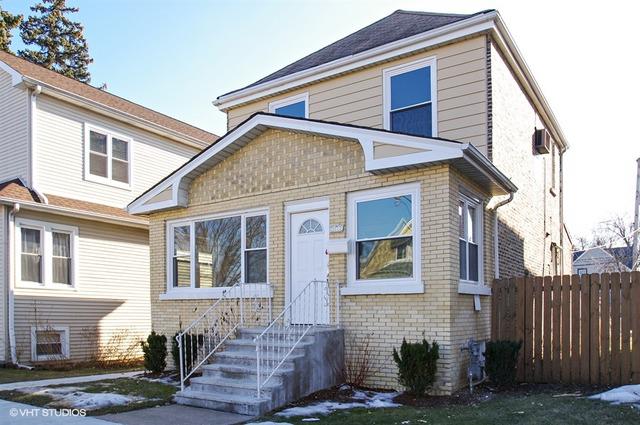 5209 W Eddy St., Chicago, IL 60641