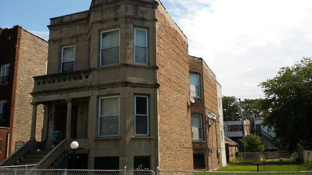 7327 S Harvard Ave., Chicago, IL 60621