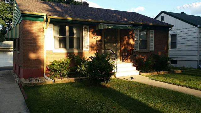 1317 N Hillside Ave., Berkeley, IL 60163