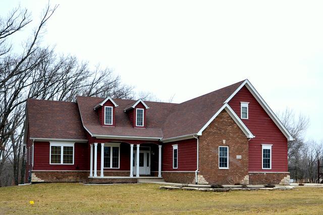 1214 S Fox Run, Marseilles, IL 61341