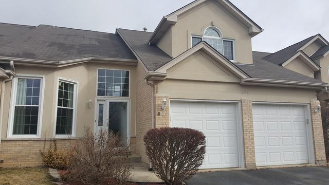 695 Aspen Dr., Romeoville, IL 60446