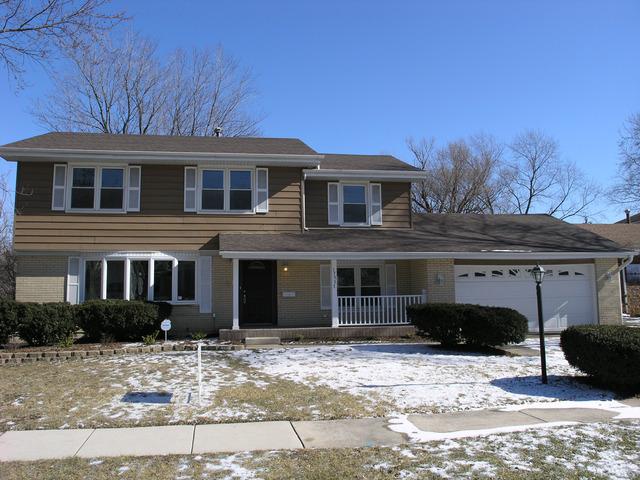 17537 Mulberry St., Country Club Hills, IL 60478