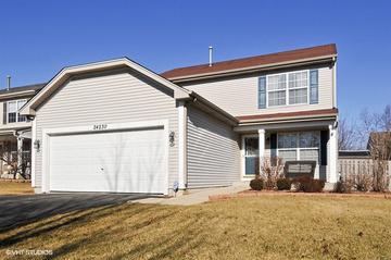 24230 Apple Tree Ln., Plainfield, IL 60585