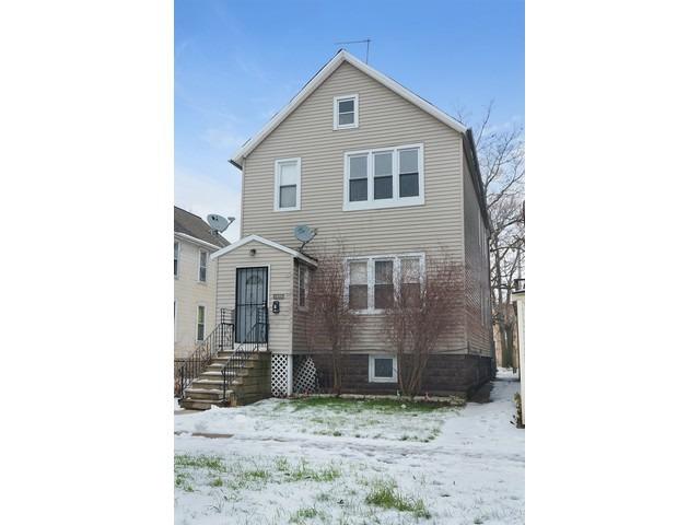 7855 S Woodlawn Ave., Chicago, IL 60619
