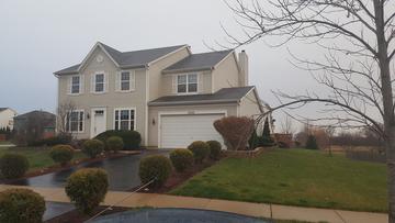 25203 Knoll Rd., Plainfield, IL 60544