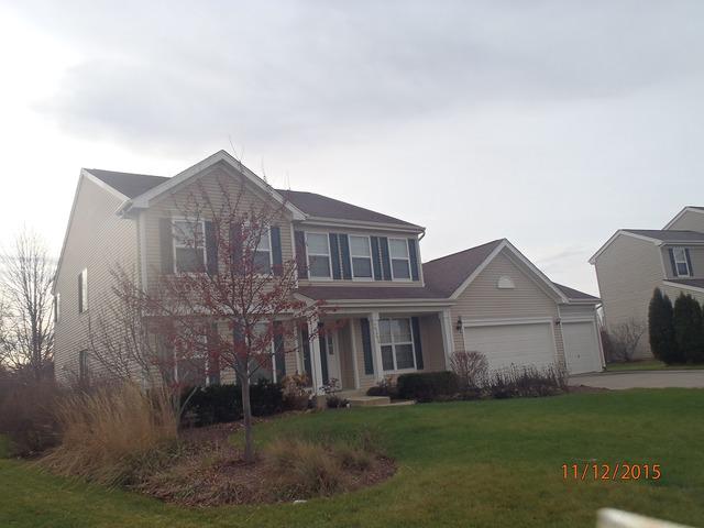 2364 Sumac Dr., Yorkville, IL 60560