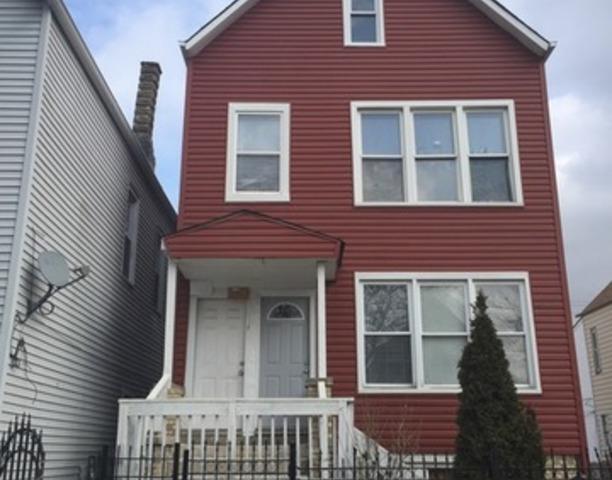 4515 S Paulina St., Chicago, IL 60609