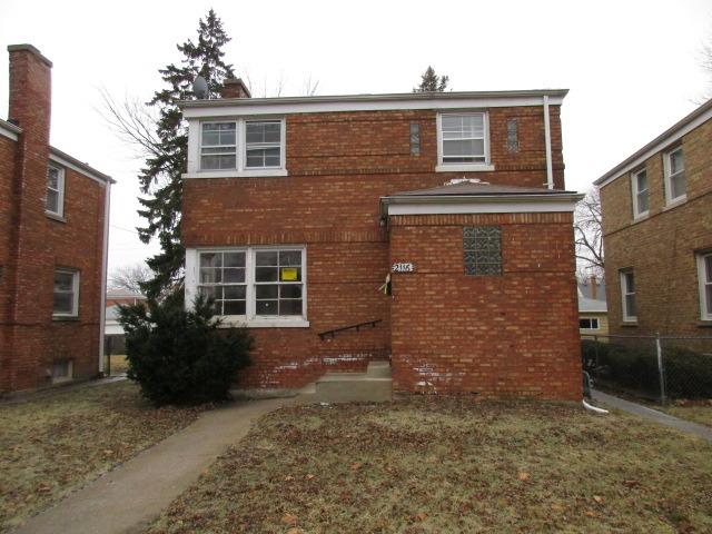 2116 S 19th Ave., Broadview, IL 60155