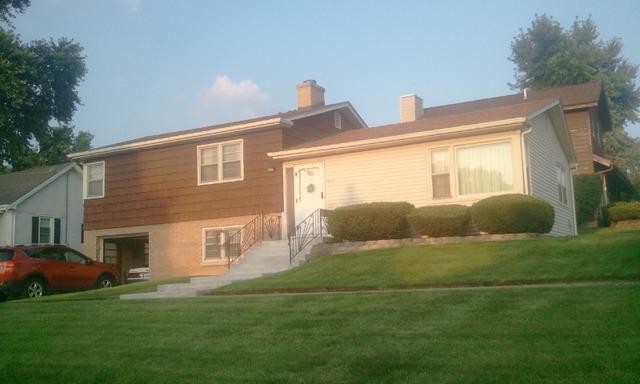 628 S Hamilton St., Lockport, IL 60441