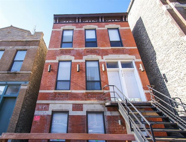 2126 N Damen Ave., Chicago, IL 60647
