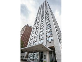 1550 N Lake Shore Dr. #3C, Chicago, IL 60610