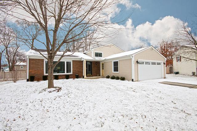 347 Ripley Ct., Naperville, IL 60565
