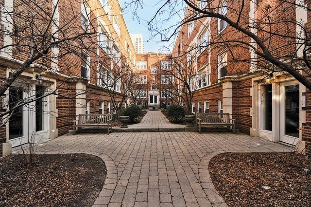 5109 N Kenmore Ave. #1E, Chicago, IL 60640