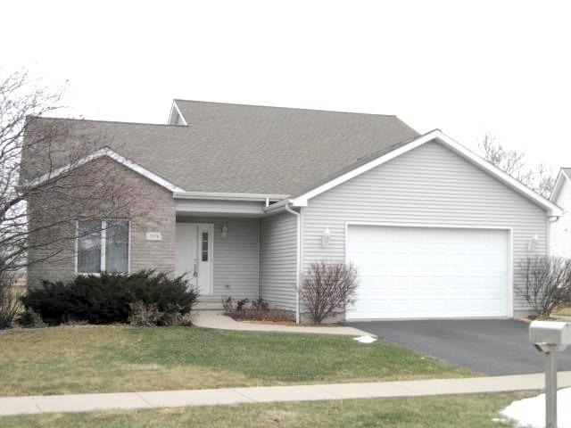 351 Serenity Ln., Dekalb, IL 60115