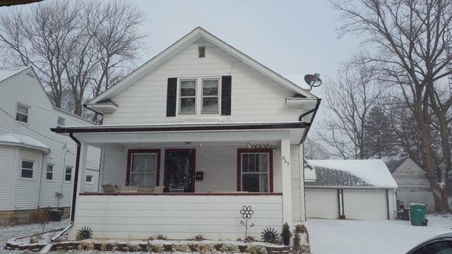 925 Franklin St., Dekalb, IL 60115