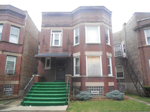 6625 S Minerva Ave., Chicago, IL 60637