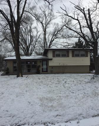 19051 Loretto Ln., Country Club Hills, IL 60478